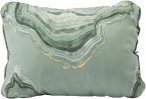 Therm-a-rest Compressible Pillow Large Grün | Größe One Size |  Kissen