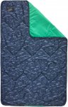 Therm-a-rest Juno Blanket Blau | Größe 183 cm |  Kunstfaserschlafsack