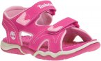 Timberland Toddler Adventure Seeker 2-strap Sandal Pink | Größe EU 39.5 | Kind