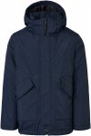 Tretorn M Light Padded Shell Jacket Blau | Herren Anorak