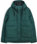 Tretorn M Shelter Jacket Grün | Herren Anorak
