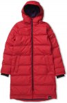 Tretorn W Lumi Coat Rot | Größe XL | Damen Parka