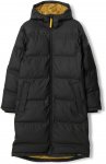 Tretorn W Lumi Coat Schwarz | Größe XL | Damen Parka
