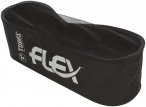 Tubbs Flex Schneeschuhtasche (vorgängermodell) Schwarz | Größe One Size |  Al