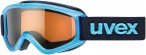 Uvex Kids Speedy Pro Blau | Größe One Size |  Skibrille