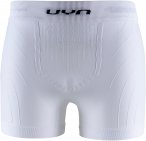 Uyn M Motyon 2.0 Uw Boxer Weiß | Größe S-M | Herren Kurze Unterhose