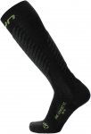 Uyn M Ski Comfort One Socks Grau | Größe EU 45-47 | Herren Kompressionssocken