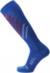 Uyn Natyon 3.0 Socks Blau | Größe 45 - 47 |  Kompressionssocken