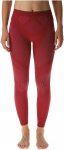 Uyn W Evolutyon Uw Pants Long Rot | Größe L-XL | Damen Kurze Unterhose