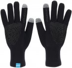 Uyn Waterproof 115 Gloves Schwarz | Größe XL |  Accessoires