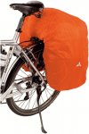 Vaude 3 Fold Raincover Orange | Größe One Size |  Alpin- & Trekkingrucksack