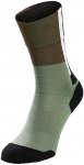 Vaude All Year Wool Socks Grün | Größe EU 45-47 |  Kompressionssocken