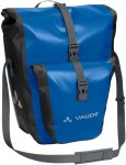 Vaude Aqua Back Plus Single Blau | Größe 25l |  Fahrradtasche