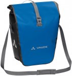 Vaude Aqua Back Single Blau | Größe 24l |  Fahrradtasche