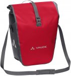 Vaude Aqua Back Single Rot | Größe 24l |  Fahrradtasche