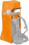 Vaude Big Raincover Shuttle Orange | Größe One Size |  Kindertragen
