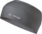 Vaude Cassons Merino Headband Grau | Größe One Size |  Accessoires
