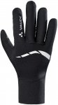 Vaude Chronos Gloves Ii Schwarz | Größe 6 |  Accessoires