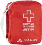 Vaude First Aid Kit L Rot | Größe One Size |  Erste Hilfe & Notfallausrüstung