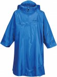 Vaude Hiking Backpack Poncho Blau | Größe L/XL |  Regenjacke