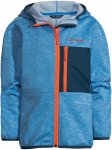 Vaude Kids Kikimora Jacket Blau | Größe 134 - 140 |  Freizeitjacke