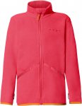 Vaude Kids Pulex Jacket Pink | Größe 158 - 164 | Kinder Anorak