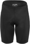 Vaude Mens Active Pants Schwarz | Größe XL | Herren Shorts