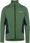 Vaude Mens Monviso Fleece Full-zip Jacket Ii Grün | Herren Ski- & Snowboardjack