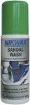 Vaude Nikwax Sandal Wash 125ml Weiß | Größe 125 ml |  Schuh-Zubehör