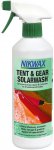Vaude Nikwax Tent & Gear Solarwash Spray 500ml | Größe 500 ml |  Textilpflege