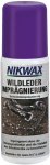 Vaude Nikwax Wildleder-Imprägnierung 125ml Weiß | Größe 125 ml |  Schuhpfleg