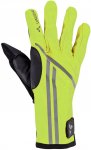 Vaude Posta Warm Gloves Gelb | Größe 6 |  Accessoires