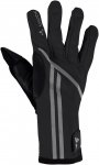 Vaude Posta Warm Gloves Schwarz | Größe 6 |  Accessoires