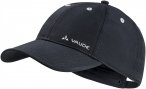 Vaude Softshell Cap Schwarz |  Kopfbedeckung