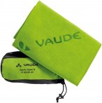 Vaude Sports Towel II L (Vorgängermodell) Grün | Größe One Size |  Handtüch
