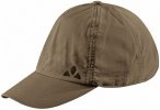 Vaude Supplex Cap Braun | Größe One Size |  Kopfbedeckung