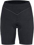 Vaude Womens Active Pants Schwarz | Größe 36 | Damen Shorts