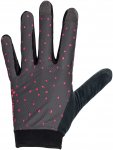 Vaude Womens Dyce Gloves Ii Grau | Größe 9 | Damen Accessoires