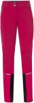 Vaude Womens Larice Pants Iv Pink | Größe 40 | Damen Hose