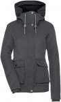 Vaude Womens Manukau Jacket Grau | Größe 44 | Damen Anoraks