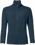 Vaude Womens Rosemoor Fleece Jacket Ii Blau | Größe 42 | Damen Anorak