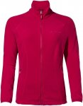 Vaude Womens Rosemoor Fleece Jacket Ii Pink | Größe 38 | Damen Anorak