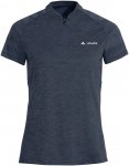 Vaude Womens Tamaro Shirt III Blau | Größe 38 | Damen T-Shirt
