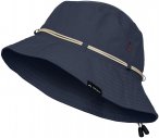 Vaude Womens Teek Hat Blau | Größe 56 | Damen Cap & Hüte