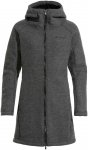 Vaude Womens Tinshan Coat Iii Grau | Größe 38 | Damen Parka