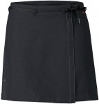 Vaude Womens Tremalzo Skirt Ii Schwarz | Größe 36 | Damen Röcke