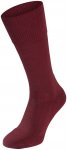 Vaude Wool Socks Long Rot | Größe EU 36-38 |  Kompressionssocken