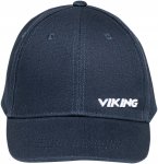 Viking Kids Play Cotton Caps Blau | Größe One Size | Kinder Accessoires