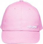 Viking Kids Play Cotton Caps Pink | Größe One Size | Kinder Accessoires