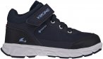 Viking Kids Spectrum R Mid Gtx® Blau | Größe EU 30 | Kinder Winterstiefel